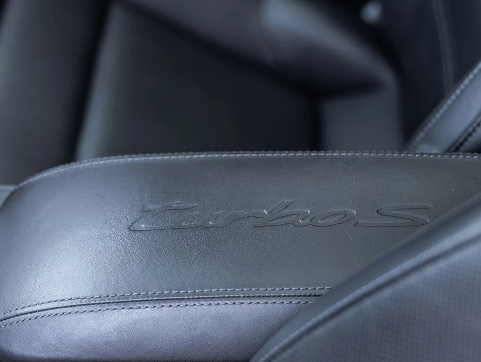 2021 Porsche 992 Turbo S - Image 22 of 28
