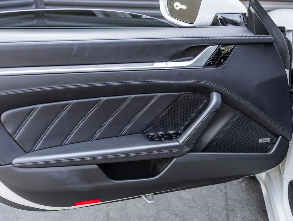 2021 Porsche 992 Turbo S - Image 16 of 28