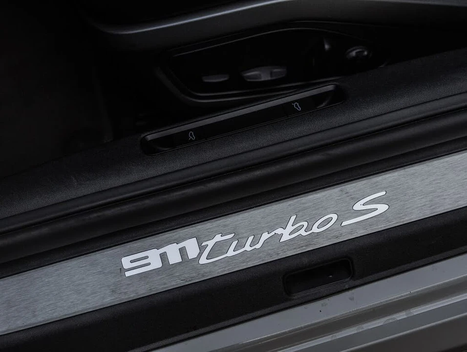 2021 Porsche 992 Turbo S - Image 21 of 28