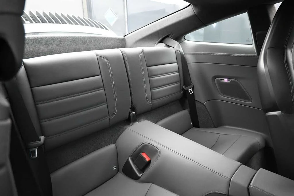 2021 Porsche 992 Turbo S - Image 19 of 31