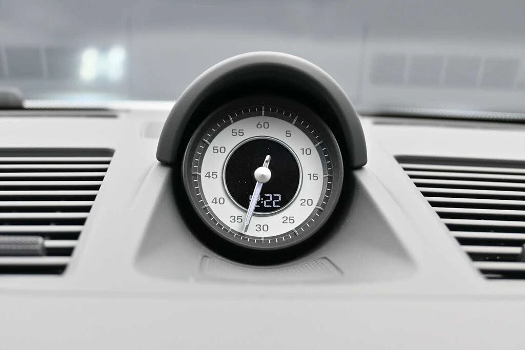 2021 Porsche 992 Turbo S - Image 17 of 31