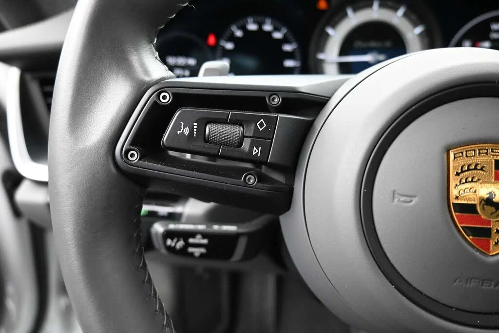 2021 Porsche 992 Turbo S - Image 16 of 31