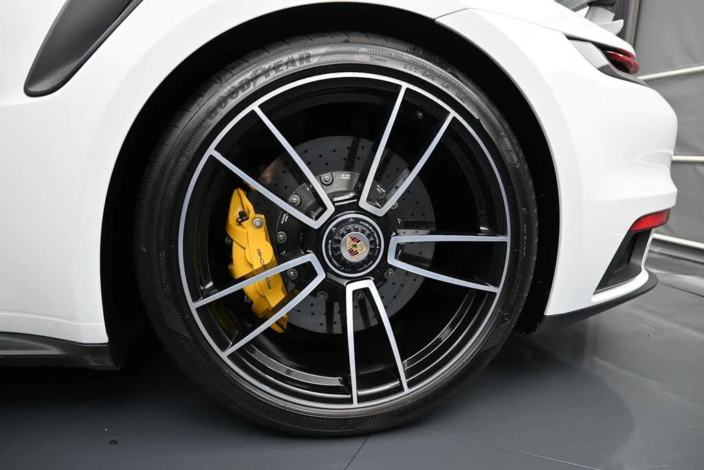 2021 Porsche 992 Turbo S - Image 23 of 31