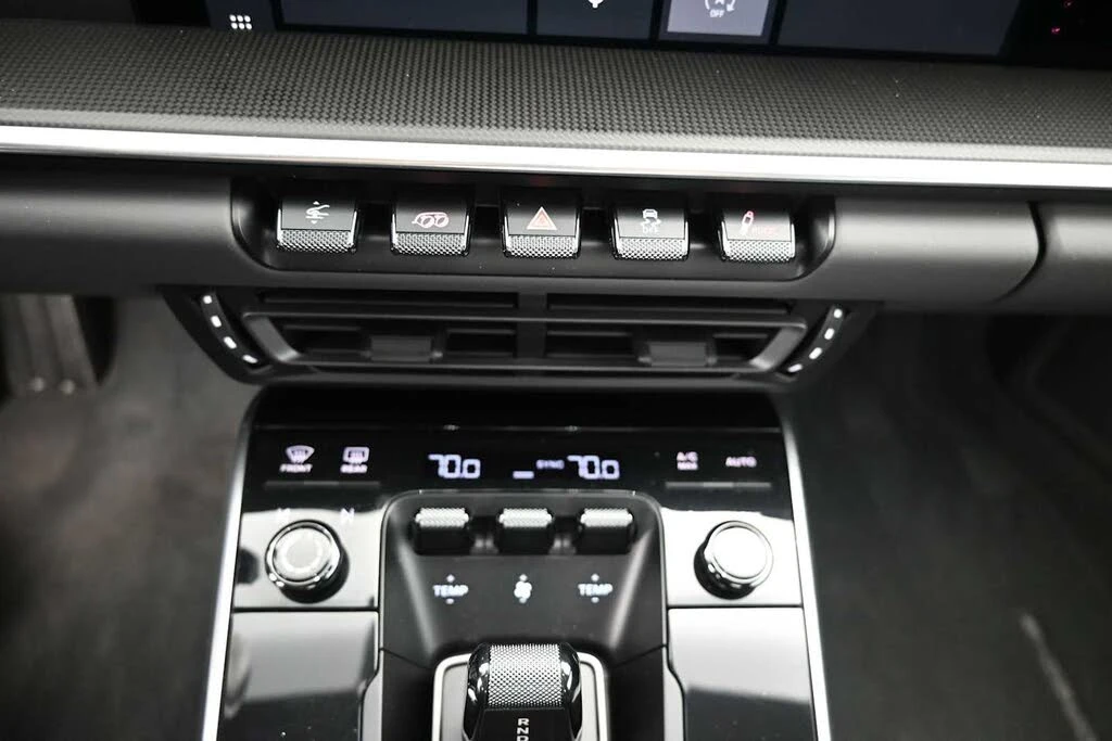 2021 Porsche 992 Turbo S - Image 14 of 31