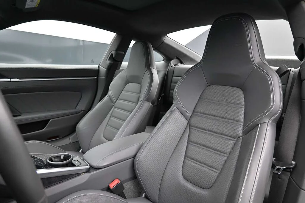 2021 Porsche 992 Turbo S - Image 5 of 31