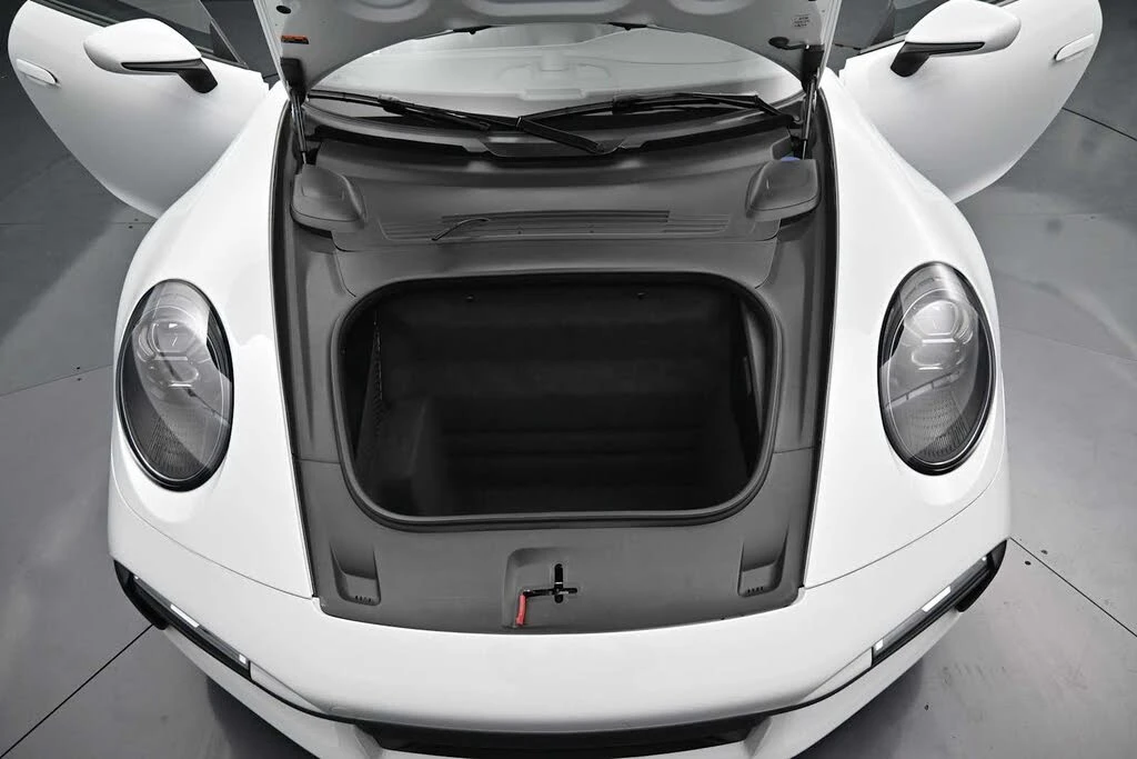 2021 Porsche 992 Turbo S - Image 22 of 31