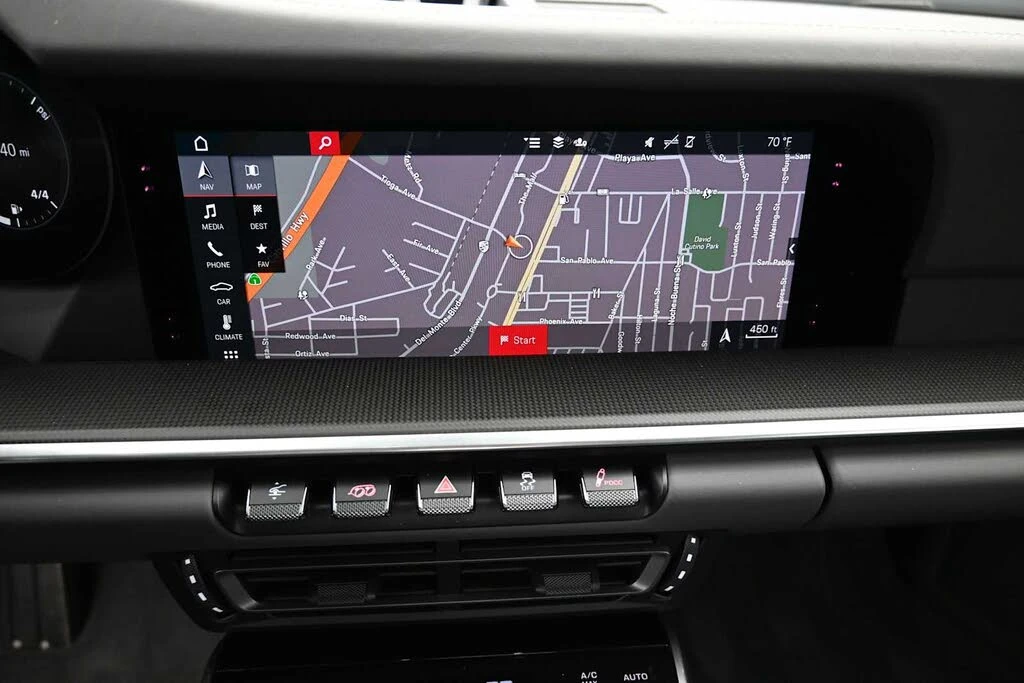 2021 Porsche 992 Turbo S - Image 12 of 31