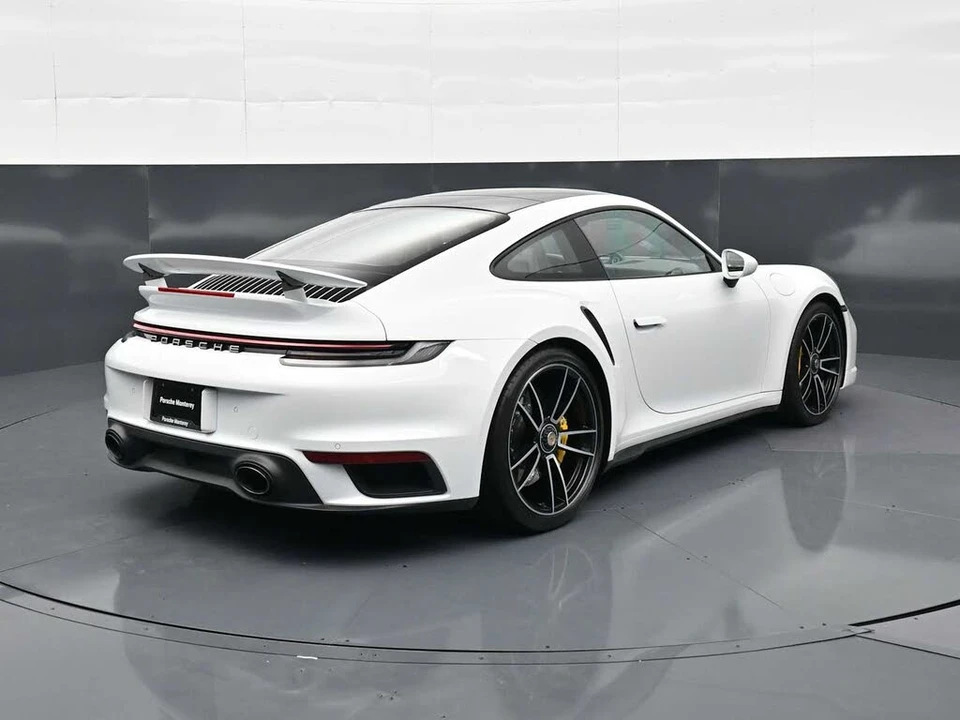 2021 Porsche 992 Turbo S - Image 25 of 31