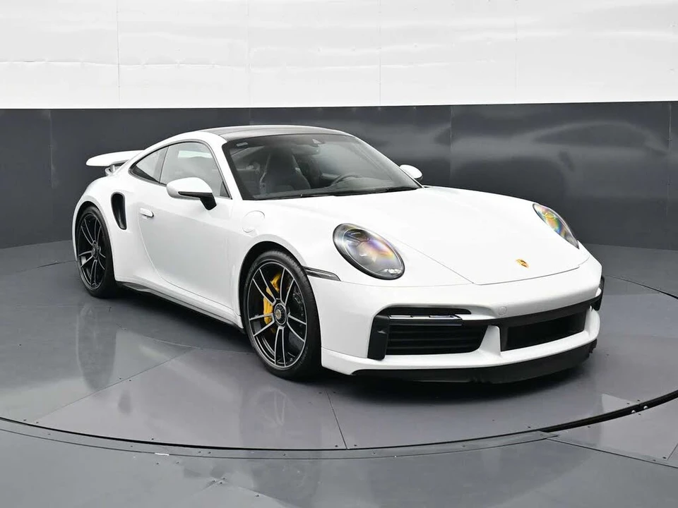 2021 Porsche 992 Turbo S - Image 27 of 31