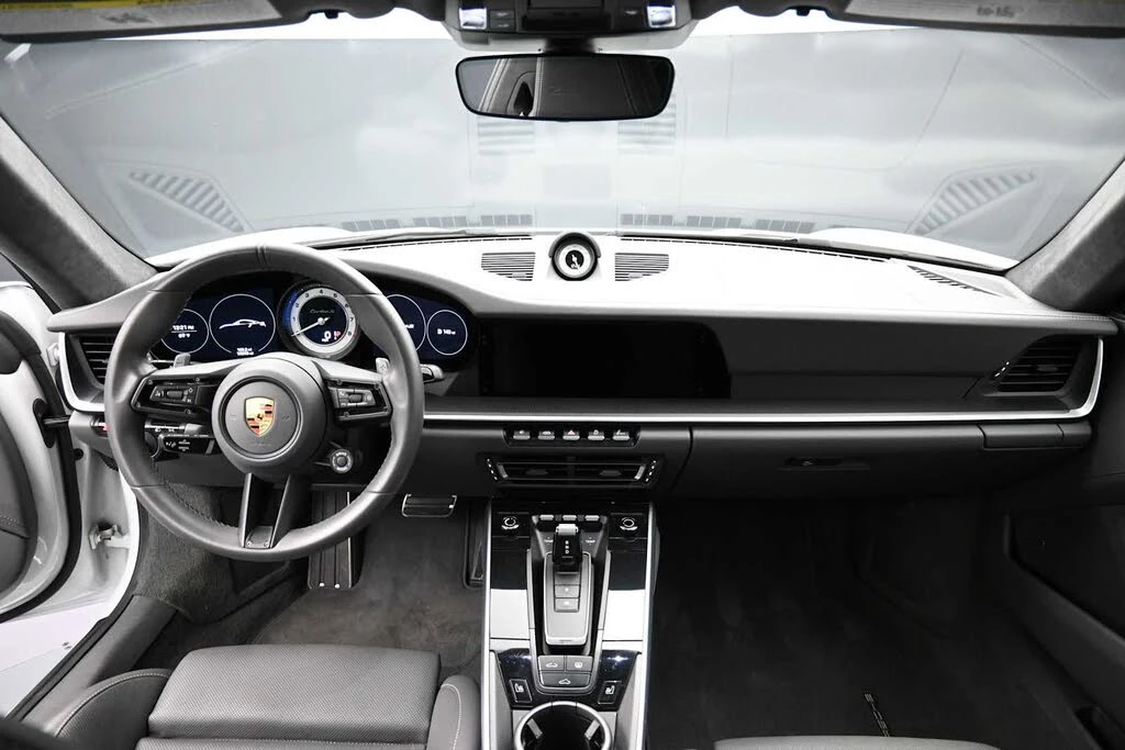 2021 Porsche 992 Turbo S - Image 6 of 31