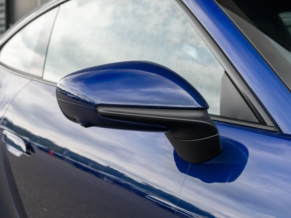 2021 Porsche 992 Turbo S - Image 17 of 31
