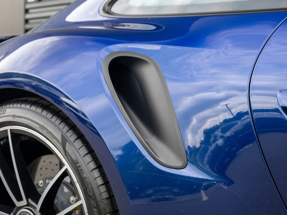 2021 Porsche 992 Turbo S - Image 19 of 31
