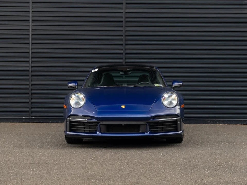 2021 Porsche 992 Turbo S - Image 11 of 31
