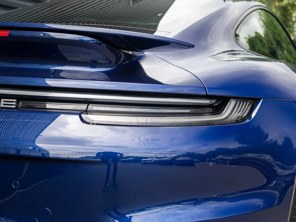 2021 Porsche 992 Turbo S - Image 22 of 31