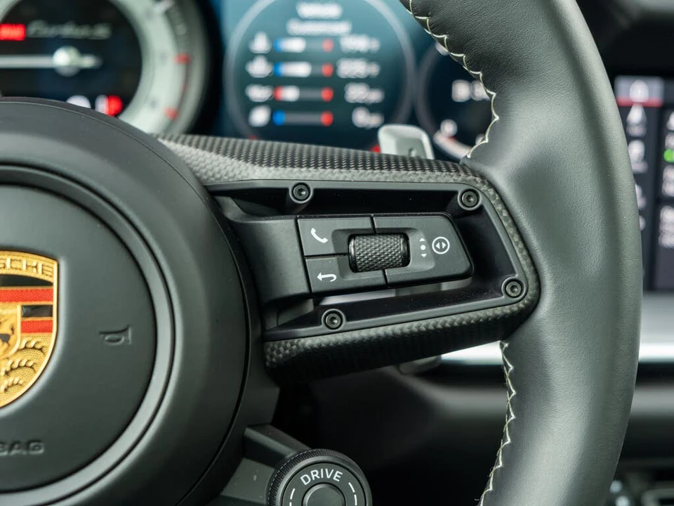 2021 Porsche 992 Turbo S - Image 26 of 31