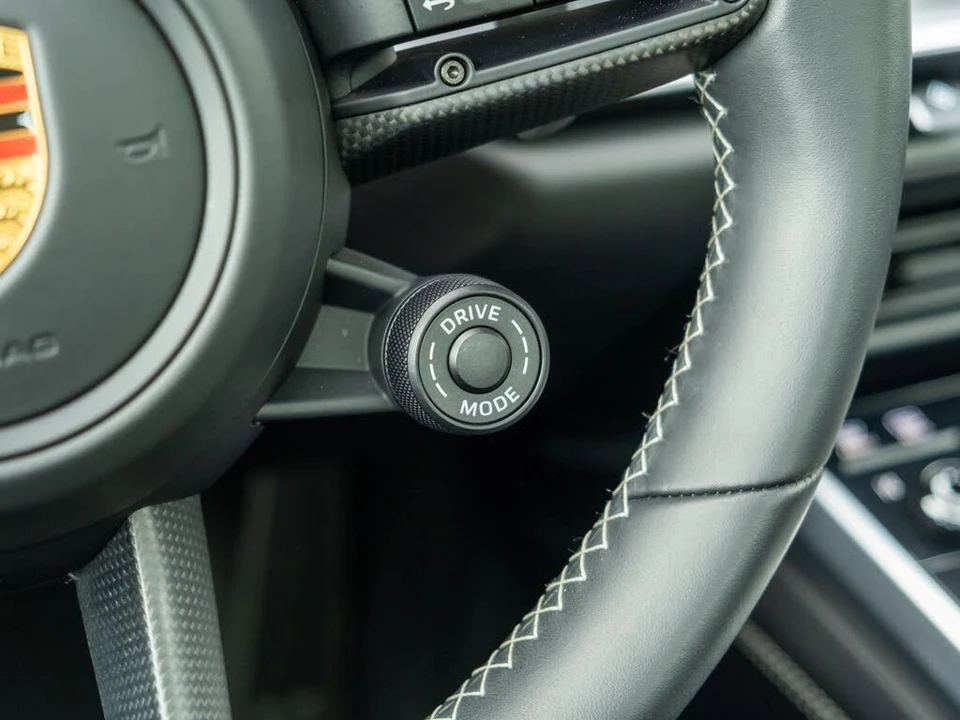 2021 Porsche 992 Turbo S - Image 27 of 31