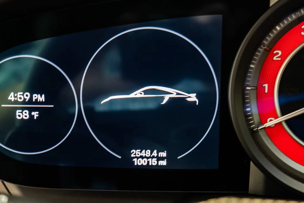 2021 Porsche 992 Turbo S - Image 22 of 31