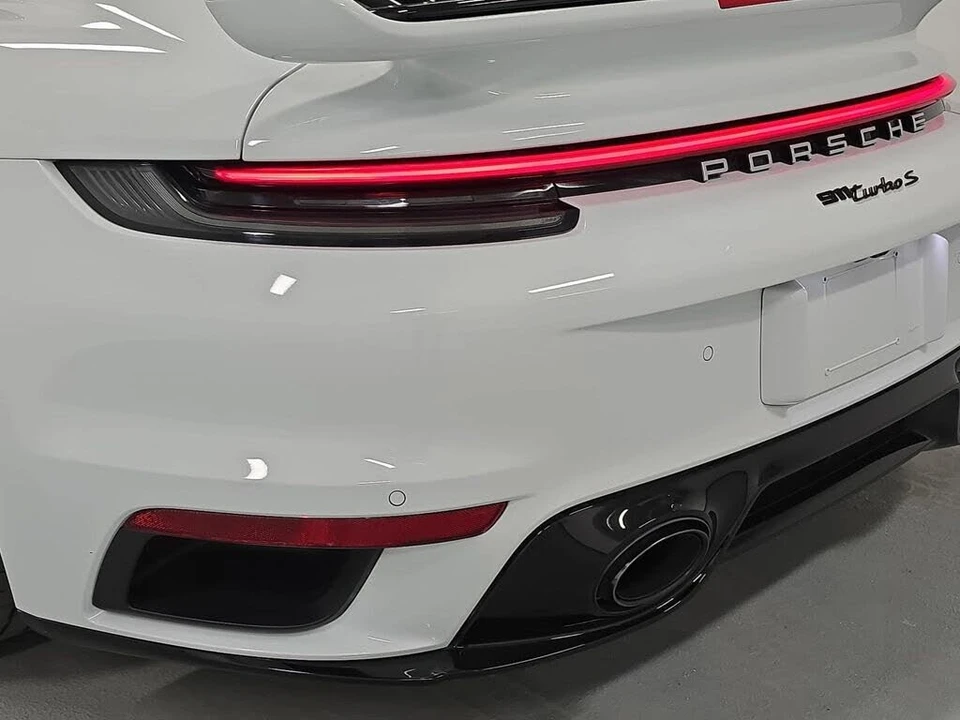 2021 Porsche 992 Turbo S - Image 29 of 31