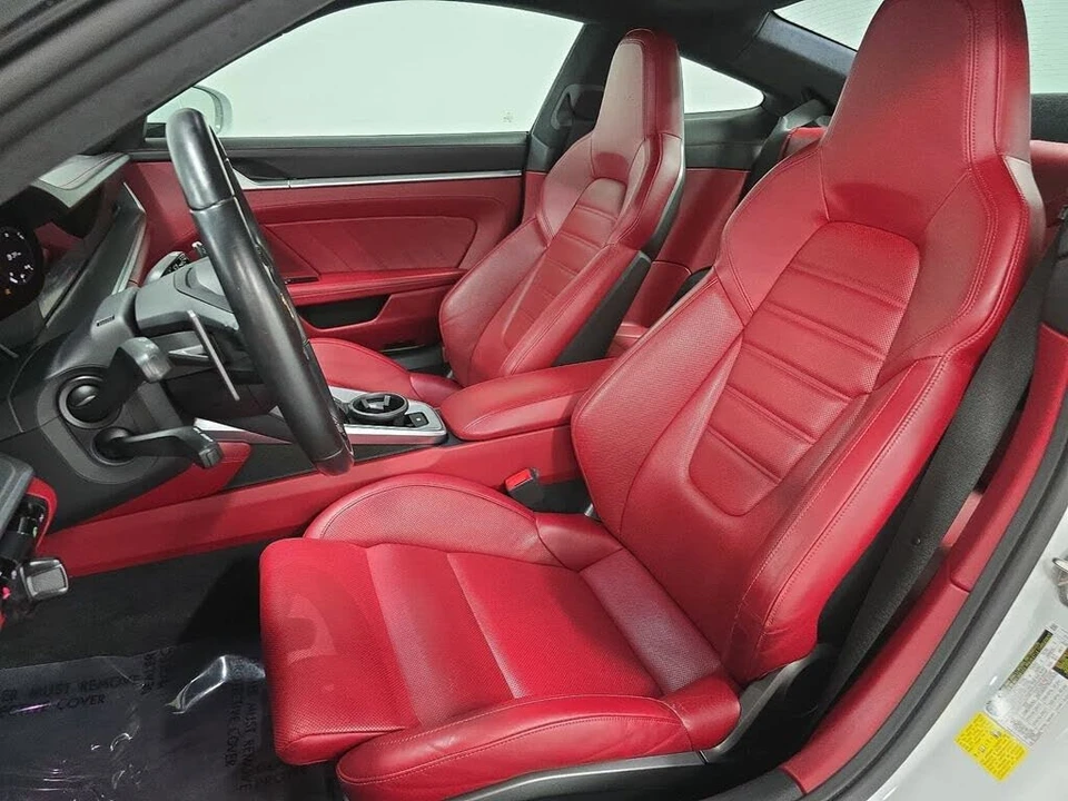 2021 Porsche 992 Turbo S - Image 5 of 31