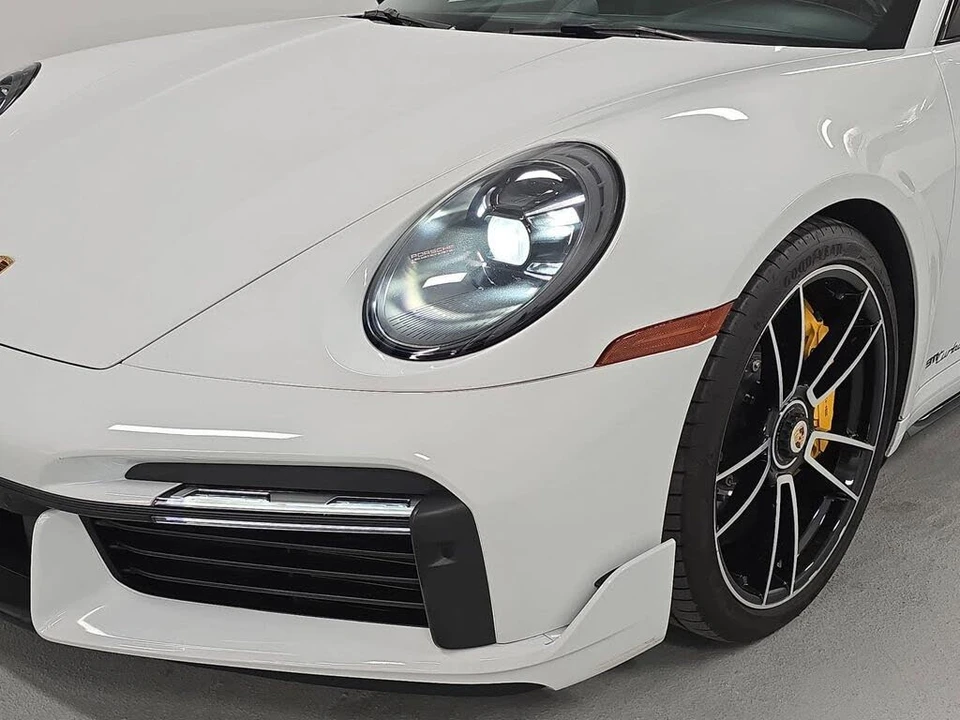 2021 Porsche 992 Turbo S - Image 11 of 31