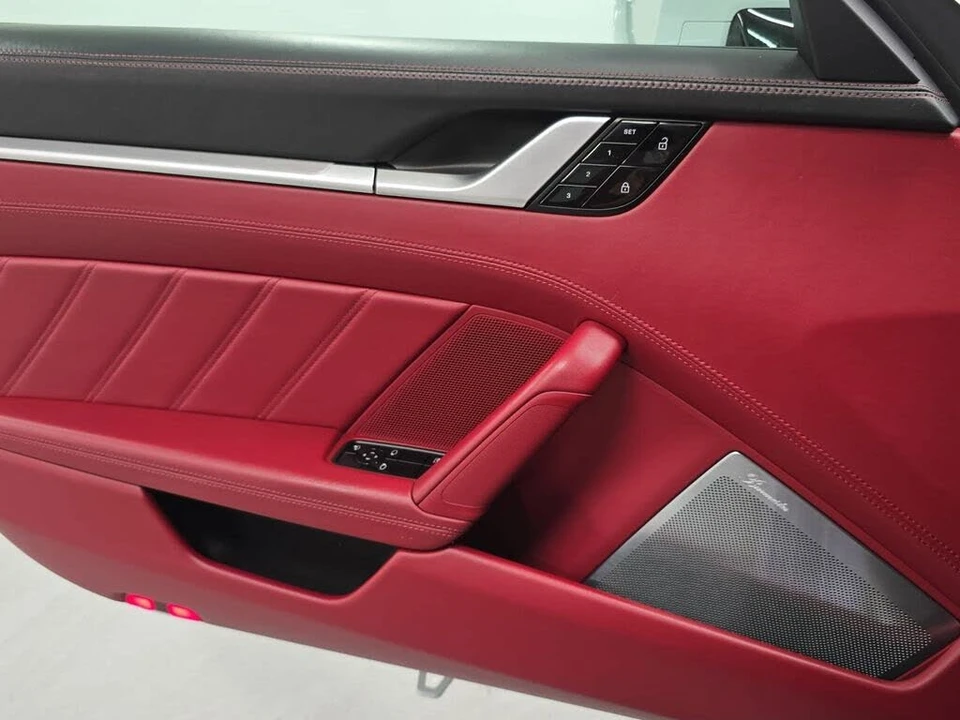 2021 Porsche 992 Turbo S - Image 23 of 31