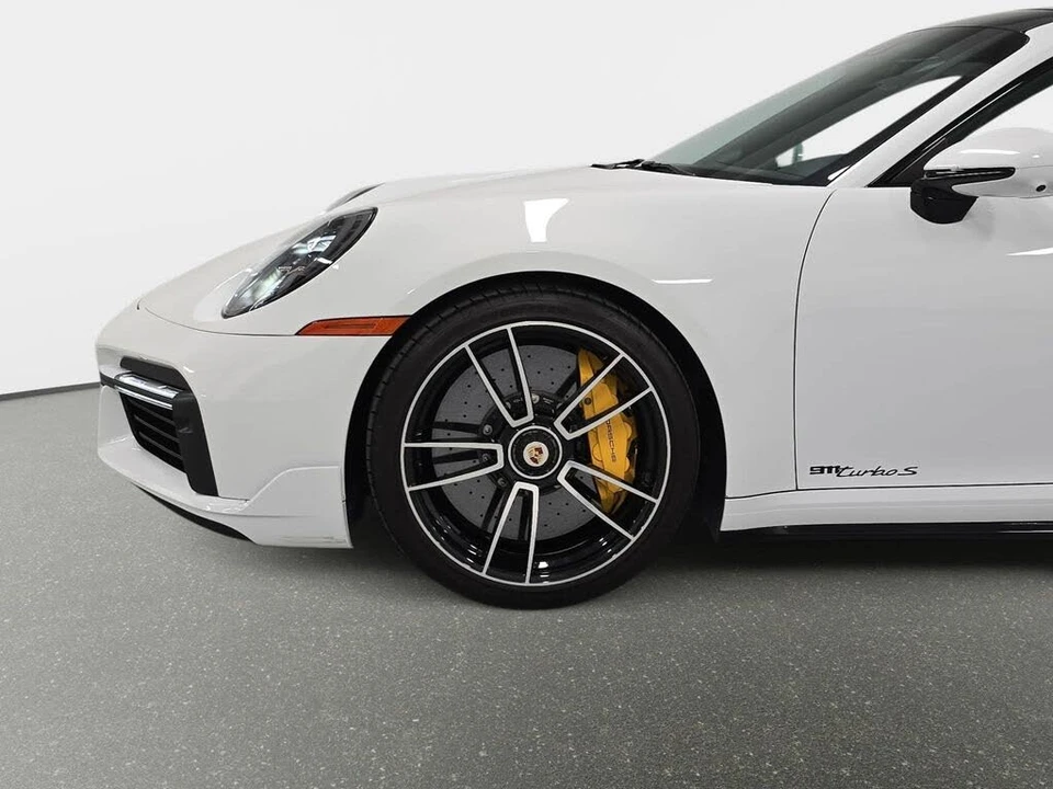 2021 Porsche 992 Turbo S - Image 10 of 31