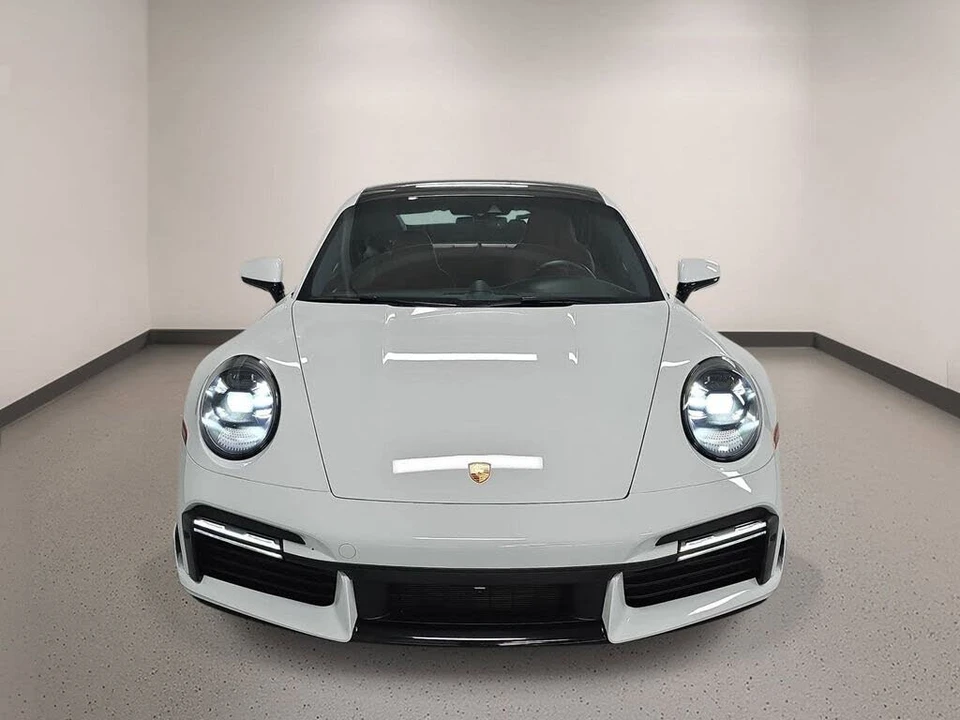 2021 Porsche 992 Turbo S - Image 9 of 31