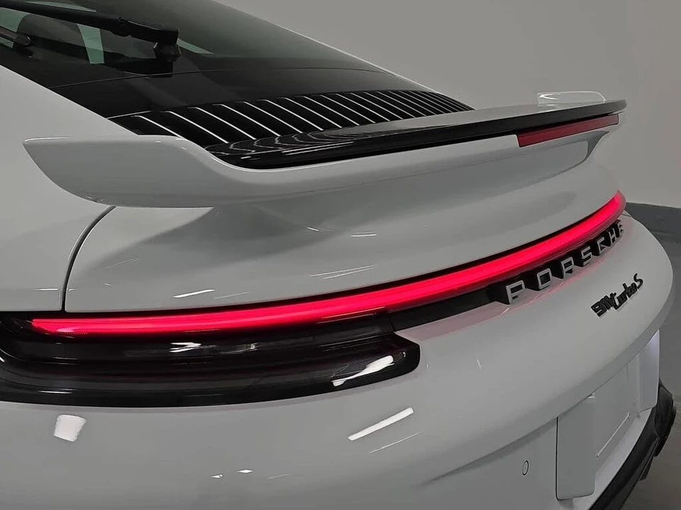 2021 Porsche 992 Turbo S - Image 31 of 31