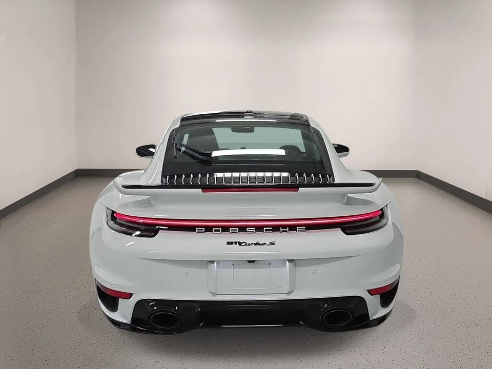 2021 Porsche 992 Turbo S - Image 6 of 31