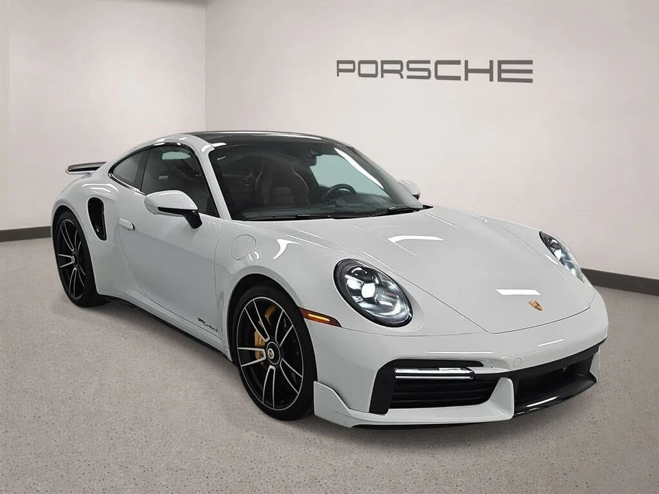 2021 Porsche 992 Turbo S - Image 8 of 31