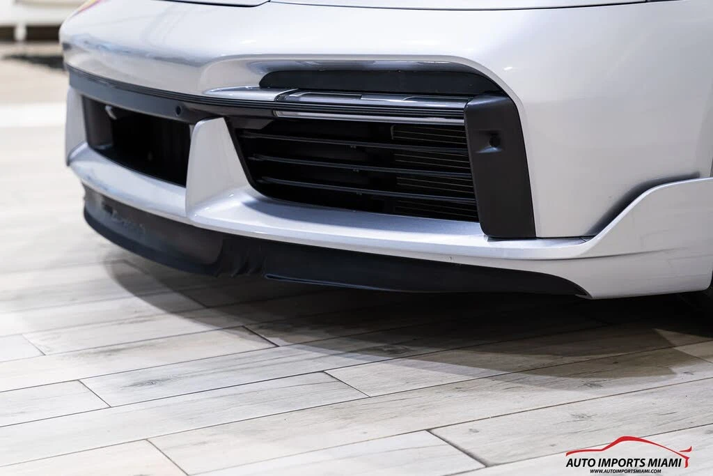 2021 Porsche 992 Turbo S - Image 8 of 31
