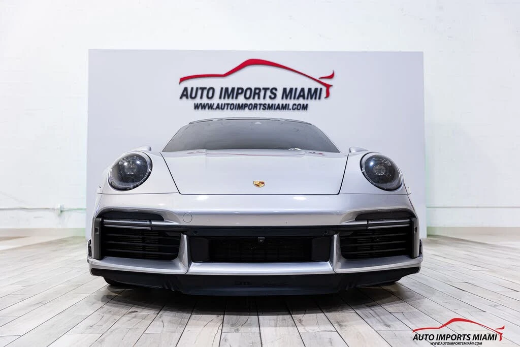 2021 Porsche 992 Turbo S - Image 31 of 31