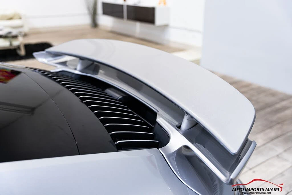 2021 Porsche 992 Turbo S - Image 20 of 31