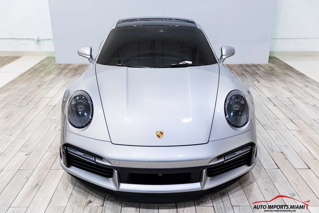 2021 Porsche 992 Turbo S - Image 29 of 31