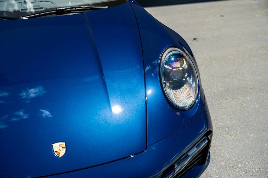 2021 Porsche 992 Turbo S - Image 15 of 31