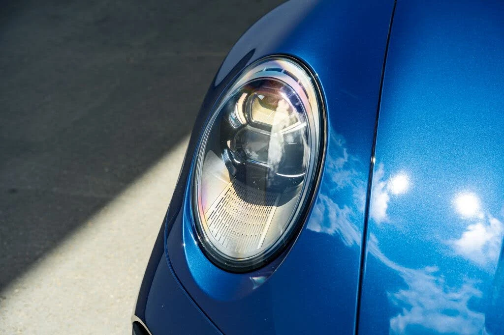 2021 Porsche 992 Turbo S - Image 4 of 31