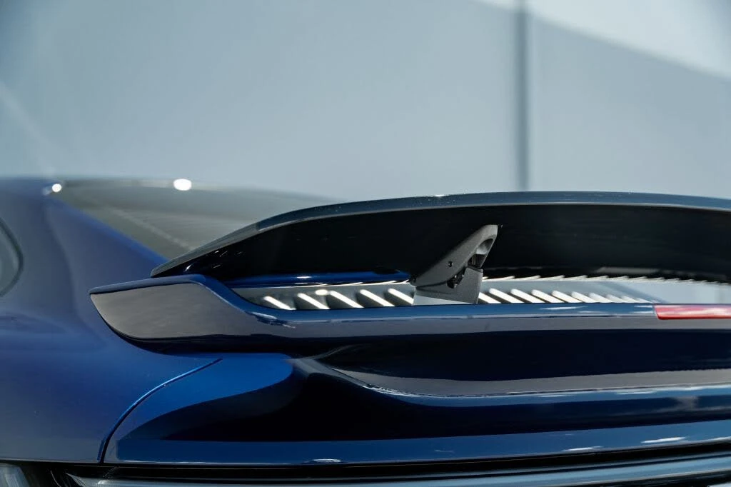 2021 Porsche 992 Turbo S - Image 25 of 31