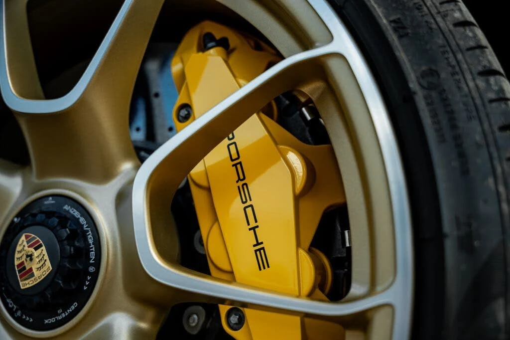 2021 Porsche 992 Turbo S - Image 11 of 31