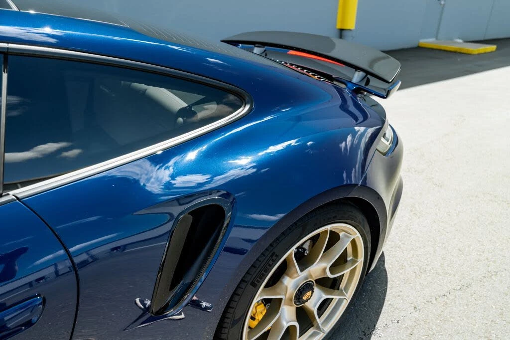 2021 Porsche 992 Turbo S - Image 28 of 31