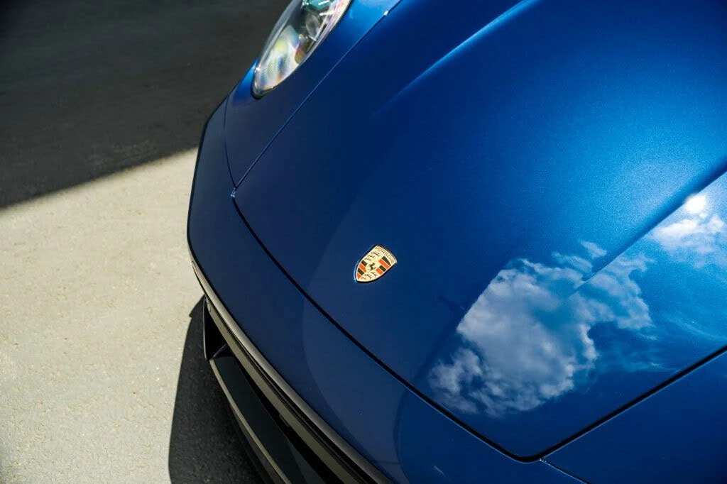 2021 Porsche 992 Turbo S - Image 3 of 31