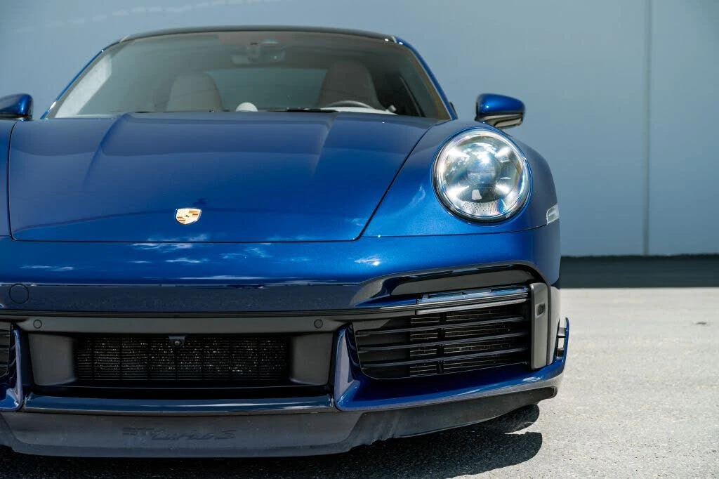 2021 Porsche 992 Turbo S - Image 19 of 31