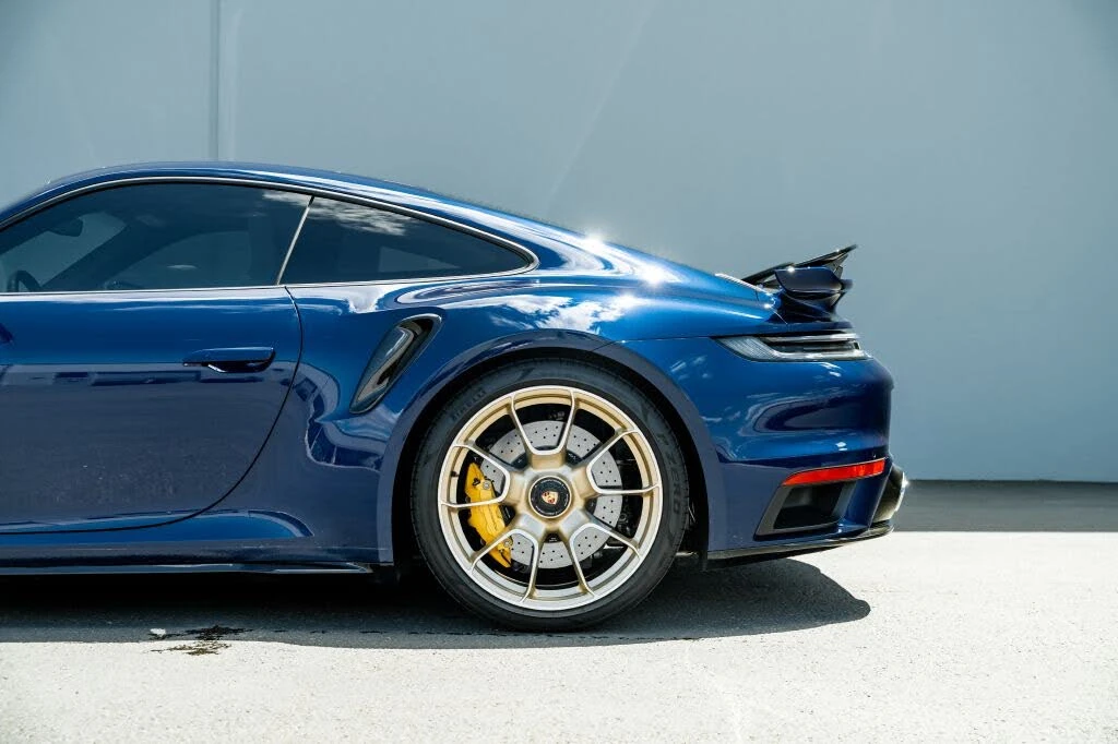 2021 Porsche 992 Turbo S - Image 29 of 31