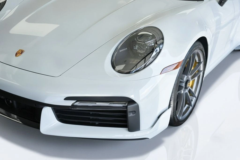 2021 Porsche 992 Turbo S - Image 6 of 12