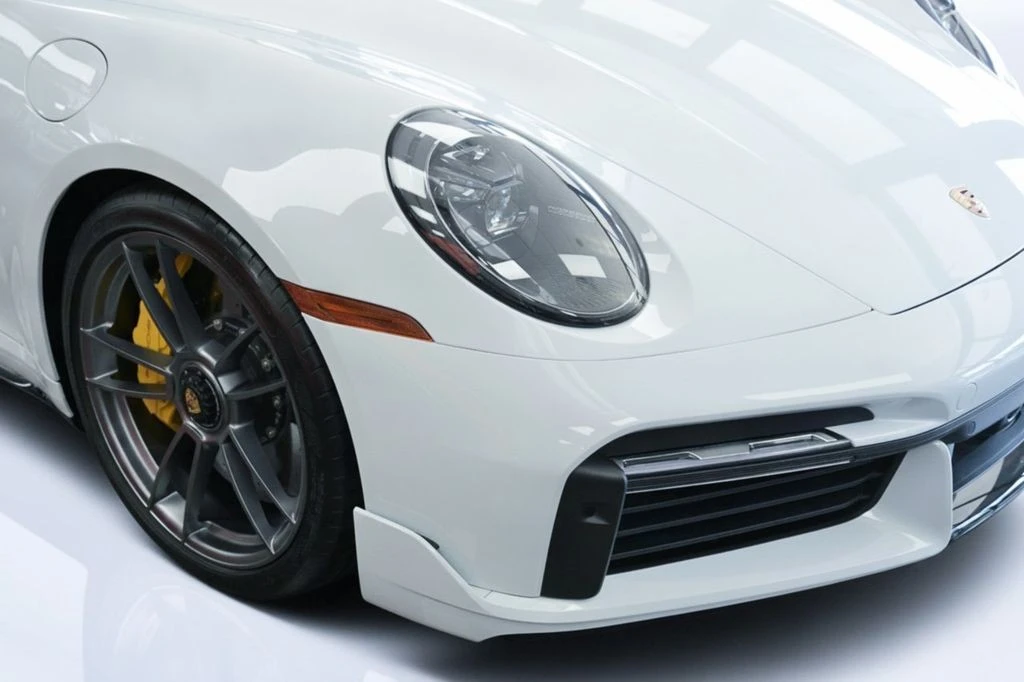 2021 Porsche 992 Turbo S - Image 7 of 12