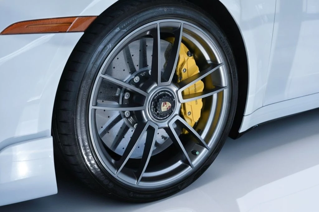 2021 Porsche 992 Turbo S - Image 8 of 12