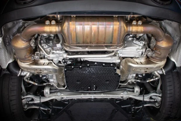2021 Porsche 992 Turbo S - Image 7 of 7