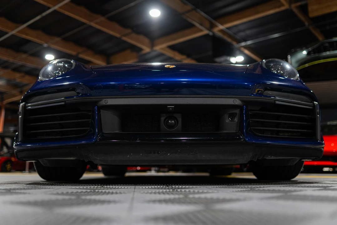 2021 Porsche 992 Turbo - Image 7 of 31
