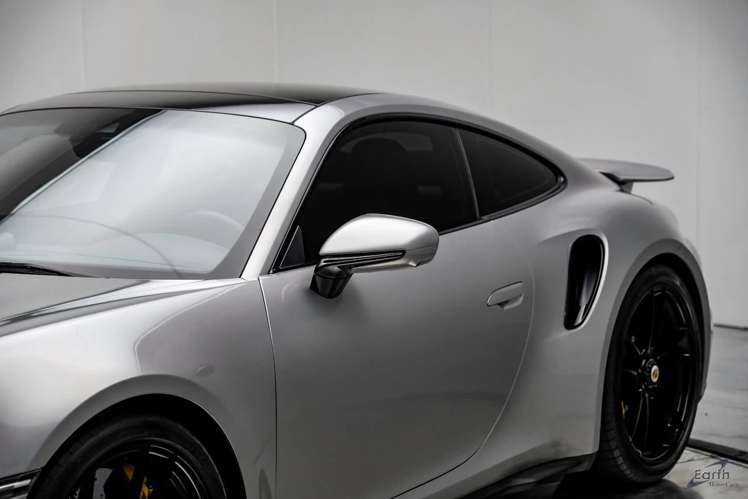 2021 Porsche 992 Turbo S - Image 31 of 31