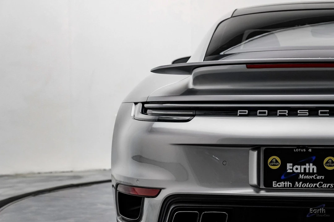 2021 Porsche 992 Turbo S - Image 17 of 31