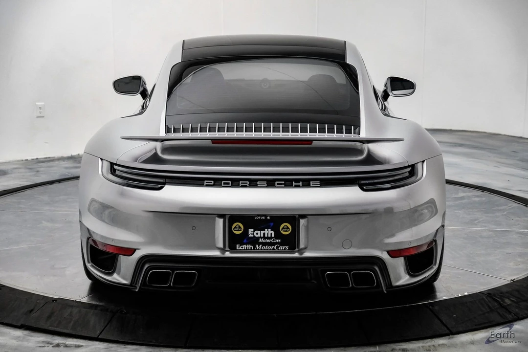 2021 Porsche 992 Turbo S - Image 16 of 31